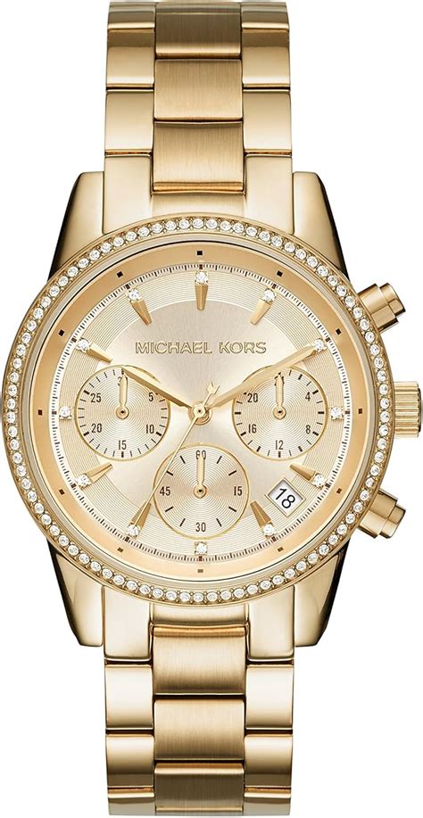 montre michael kors femme mk|michael kors watch price women.